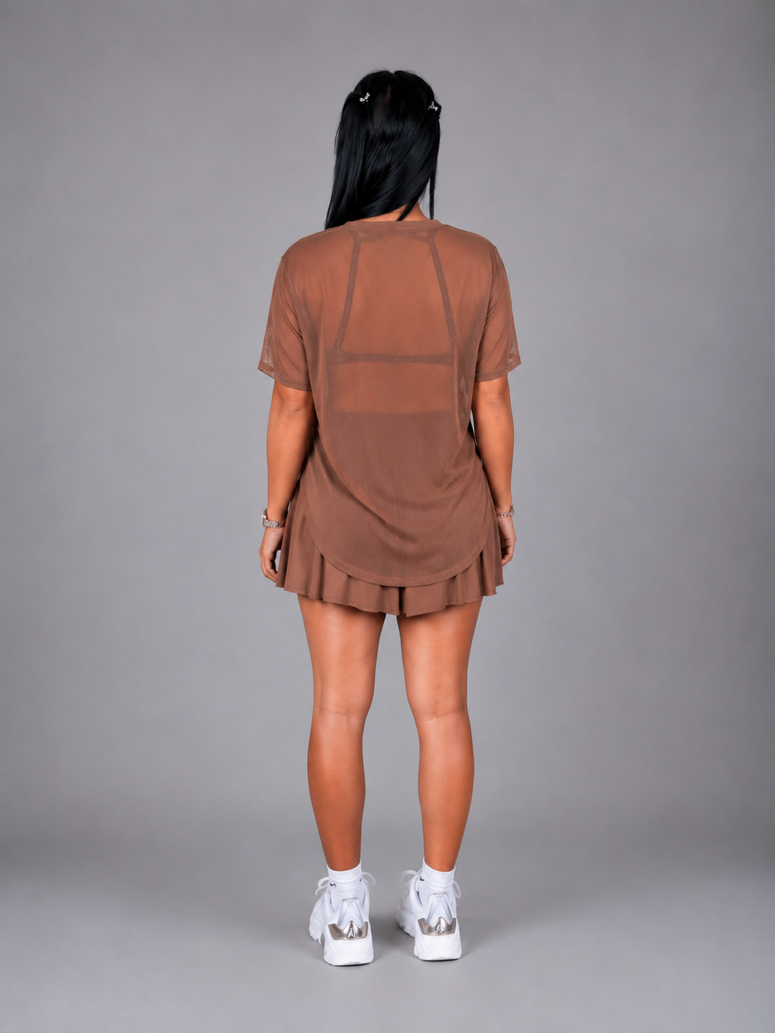 Malla Roma Cocoa