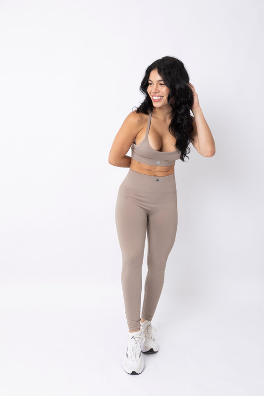 Set Cleo Taupe