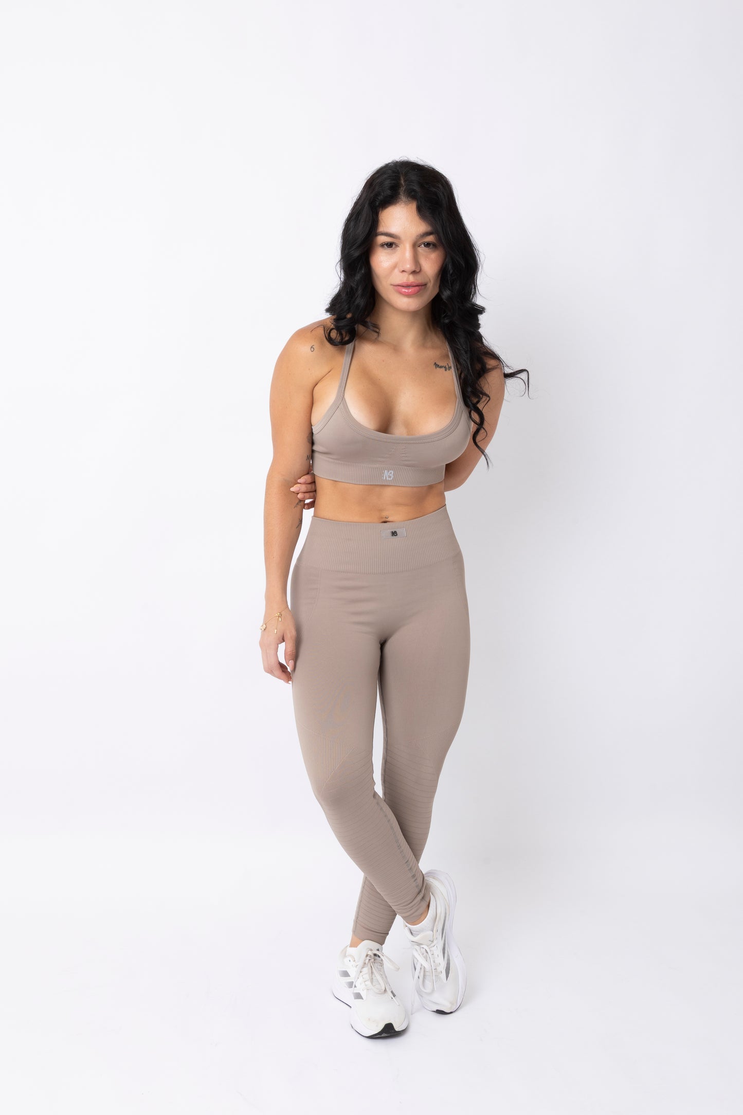 Set Cleo Taupe
