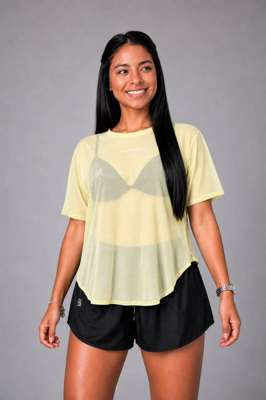 Malla Roma Amarillo