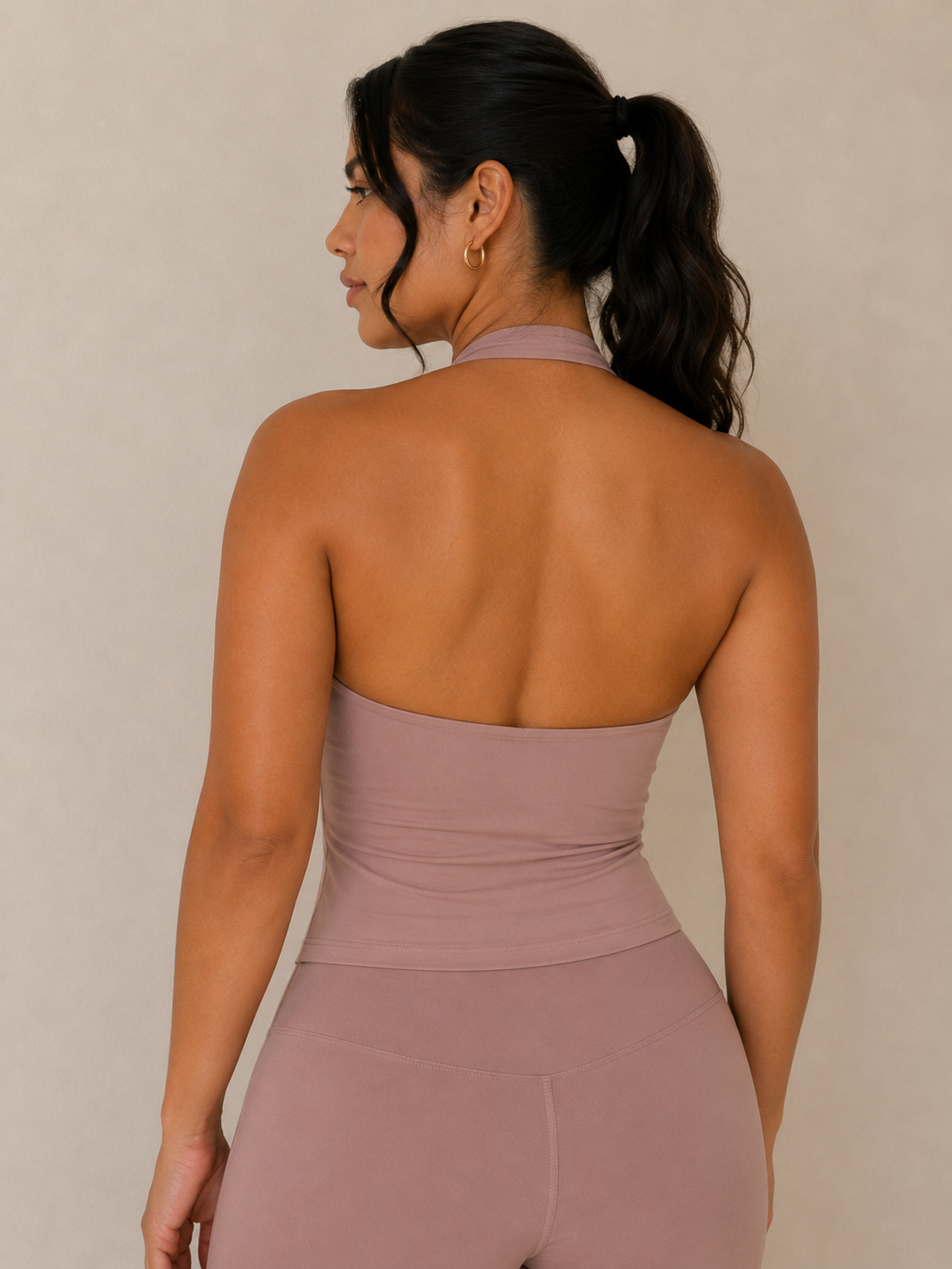 Top Carlota Cocoa