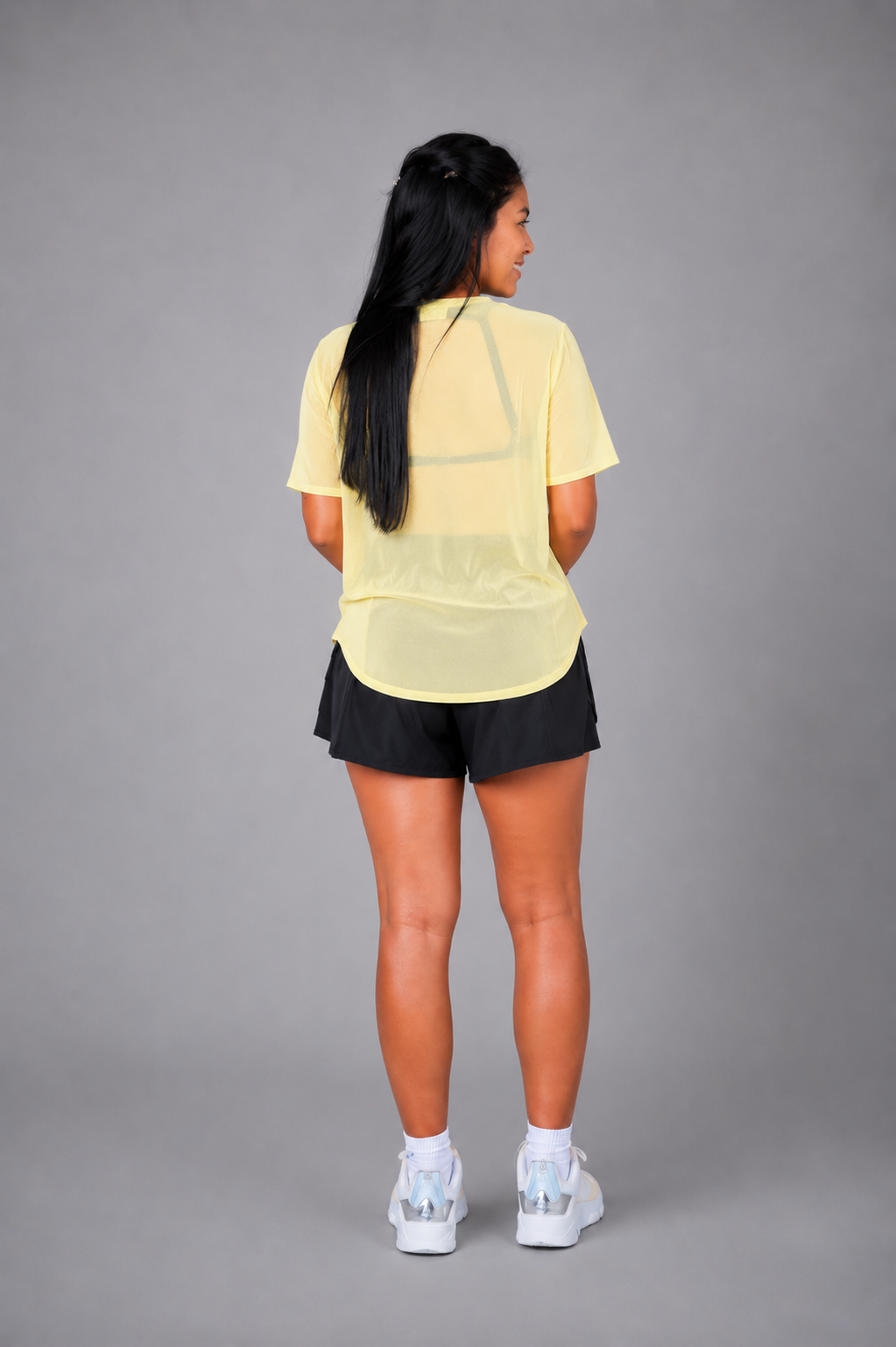 Malla Roma Amarillo