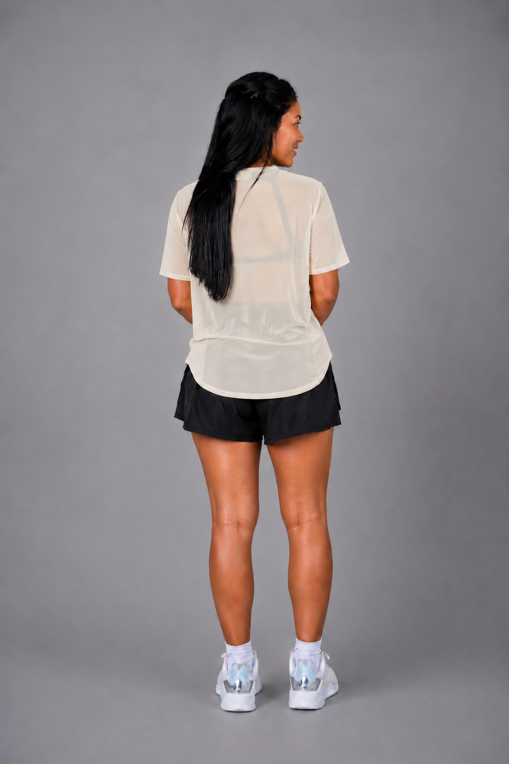 Malla Roma Beige