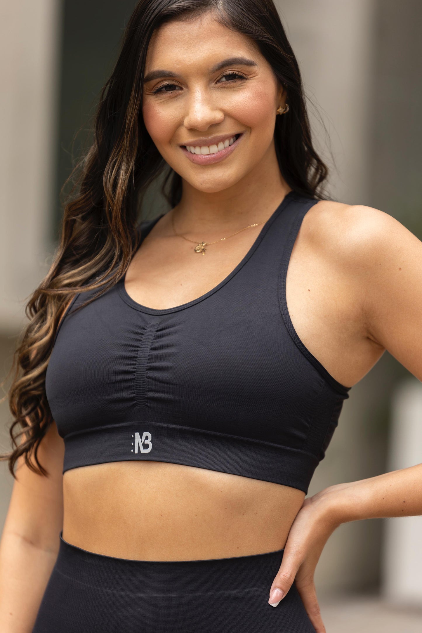 Set Rio Negro - Push up