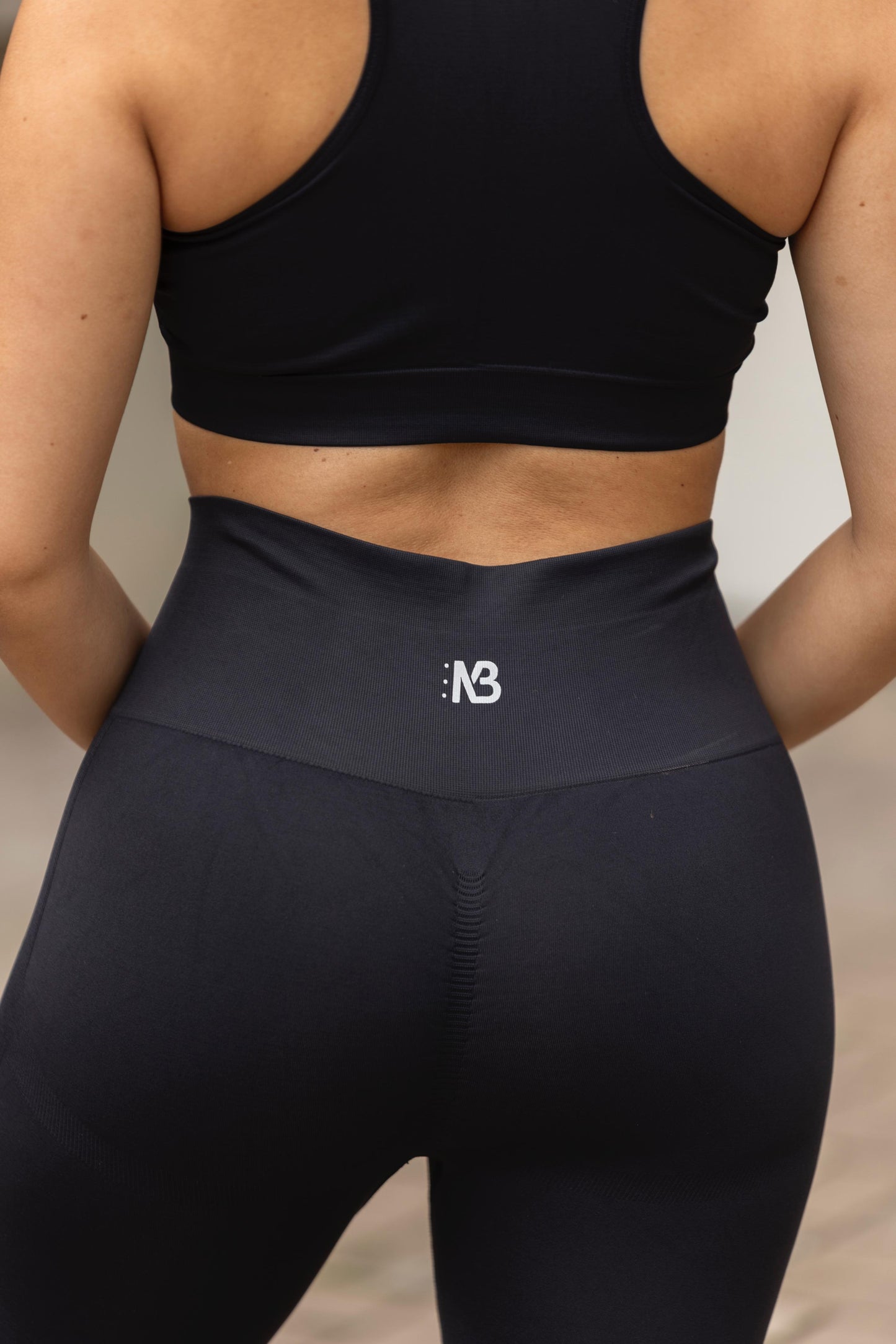 Set Rio Negro - Push up