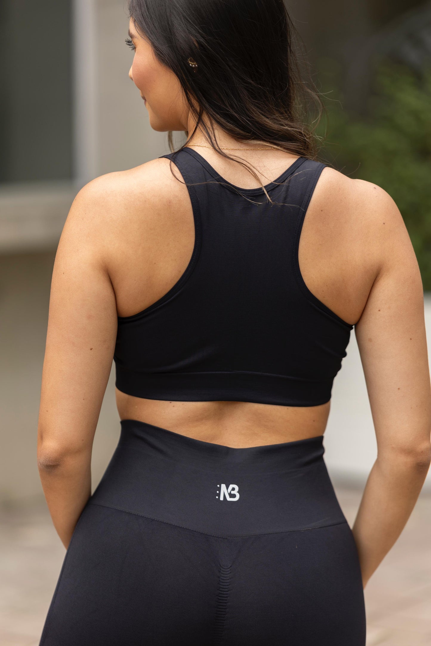 Set Rio Negro - Push up