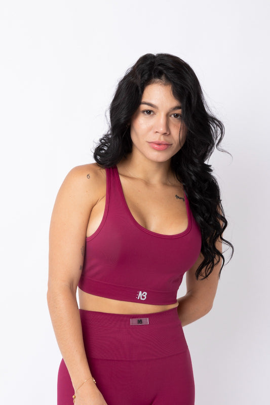 Set Mar Rubí - Push Up