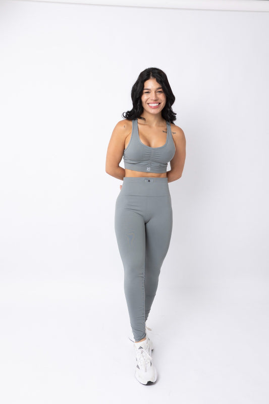 Set Rio Gris - Push up