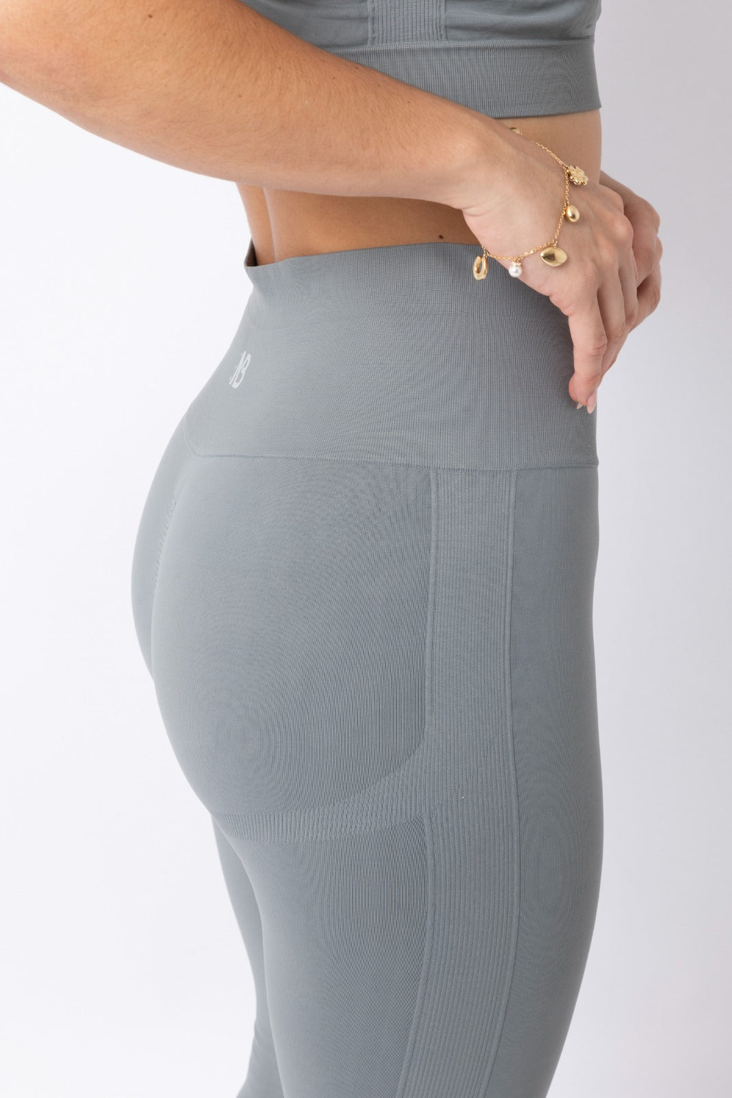 Set Rio Gris - Push up